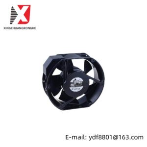 FULLTECH UF-15KC23BTH: Industrial Fan, Precision Engineering for Efficient Cooling Solutions