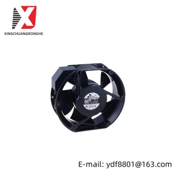 FULLTECH UF-15KC23BTH: Industrial Fan, Precision Engineering for Efficient Cooling Solutions