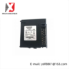 GE 8121-DI-DC Industrial DI Module for Automation Systems