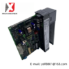 GE 8121-DI-DC Industrial DI Module for Automation Systems