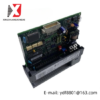 GE 8121-DI-DC Industrial DI Module for Automation Systems