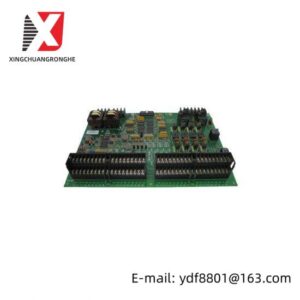 GE-FANUC DS200DDTBG2A Terminal Board