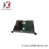 GE DS200IQXSG1AAA - Inverter Snubber Board for Mark V Turbine Control System