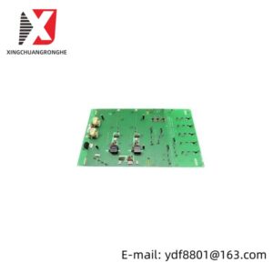 GE DS200TCCBG1AKC Relay Output Board: Advanced Control Solutions for Industrial Automation