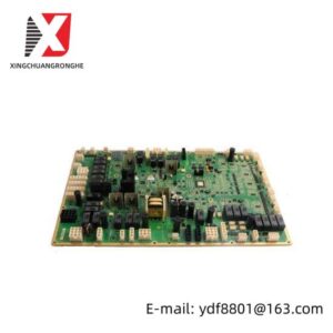 GE F650 BF-BF1-G1-HI: Advanced Control Module for Industrial Automation