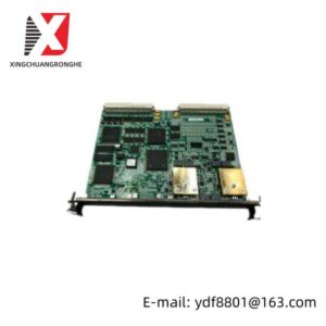 GE Fanuc DS200CDBAG1ACA, High-Performance Driver Board for Advanced Control Systems