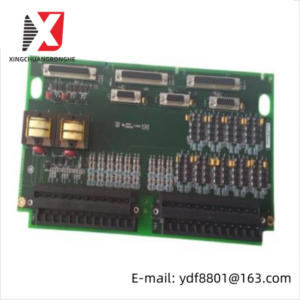 GE Fanuc DS200IMCPG1GC | Industrial Power Supply Interface Board