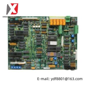 GE FANUC F31X139APMALG2FR00 PC BOARD - Industrial Control Module, Advanced Technology for Robust Performance