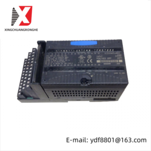 GE FANUC IC200MDL650C Discrete Input Module - Industrial Automation, 200 Characters or Less