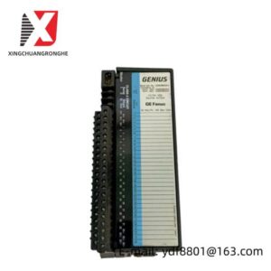 GE-FANUC IC660BBD024 I/O Circuits