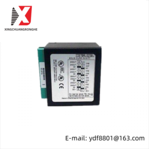 GE Fanuc IC670ALG230 Analog Input Module: Advanced Control, Precision Input