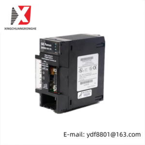 GE-FANUC IC693APU330 PLC Module; Manufacturer: GE-FANUC