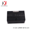 GE IC670MDL331D Modular Discrete Input Module