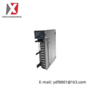 GE IC693ALG222 Analog Input Module, Precision for Industrial Automation