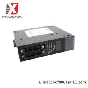 GE IC693MDL654: Advanced Logic Input Module for Industrial Automation