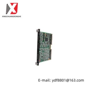 GE IS200ERIOH1AAA - I/O Interface Module for EX2100 Excitation Control System