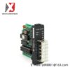 GE IS200TVBAH2ACC - High Performance Analog Input Termination Board