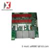 GE IS230TDBTH6A Discrete Input Output Terminal Board for GE Mark VI Turbine Control Systems