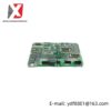 GEC ALSTHOM MCGG52H1CB0753C - Industrial Control Module