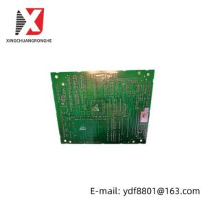 General Electric DS200SLCCG3RGH Automation Board