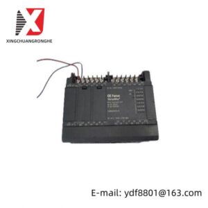 EPRO PR6423 Series Industrial Control Module