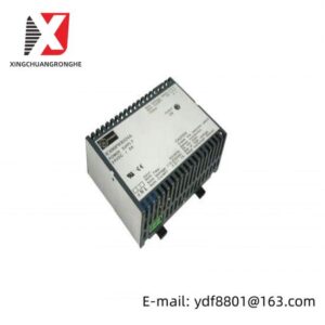 General Electric IC690PRM120 Power Supply Module, Advanced Industrial Control Solution