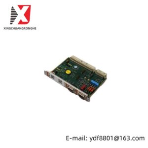 GF WeldingG F374-IMF PCB Board, Advanced Circuit Technology for Industrial Control