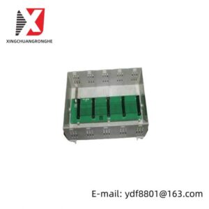 HANMI HFRR01-PC8-V10, Precision Control Module