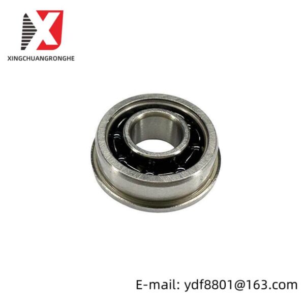 HIMA F6705 Ball Bearing, Precision Engineered for Industrial Control Solutions