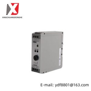 HIMA H4137: Industrial Grade Relay Switch, 200 Characters or Less