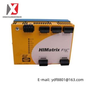 Hima SELLA HSD 9044 | Hiamtrix Control Module