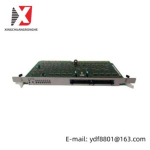 Hitachi LYD105A Digital Board: Industrial Grade Control Module