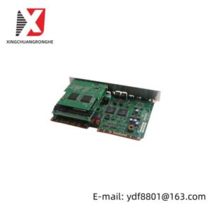 HITACHI LPU100H Control Card: Industrial Automation Solution