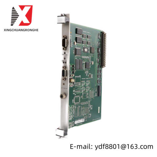 Hitachi LYA220A System Module DCS Spare Parts