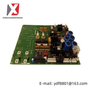 HITACHI PS6515 Industrial Control Module