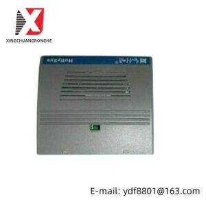 HollySys FM147A-D05 Control Module