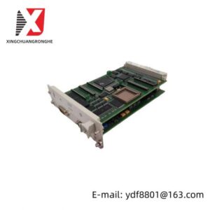 Honeywell 10024/F/F - High Performance Communication Module