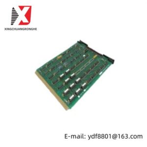 Honeywell 4DP7APXPM-155 PCB Circuit Board