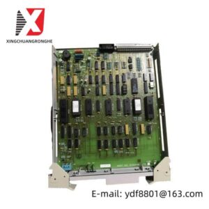 Honeywell 51304481-100, Industrial Control Module