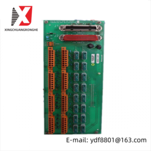 Honeywell 51304831-100: Advanced Input Output Board for Industrial Control Systems