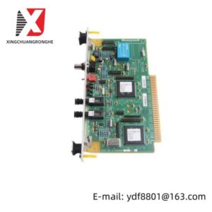 HONEYWELL 51305508-200 XLCNE2 MM CE CERTIFIED MEDIUM DISTANCE BOARD