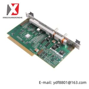 Honeywell 51305854-100: High Precision Analog Input Module for Industrial Control Systems