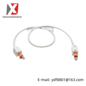 Honeywell 51305980-260: Ethernet Controller Cable, Designed for Industrial Automation