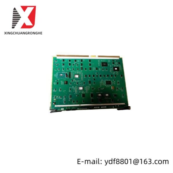 Honeywell 51306673-100: High-Performance Interface Board for Industrial Automation