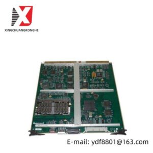 Honeywell UCN Series 51402755-100 Industrial PLC Module