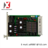 Mitsubishi 500LBAD92 - Industrial Control Module