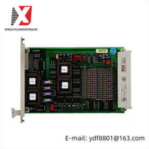 Mitsubishi 500LBAD92 - Industrial Control Module