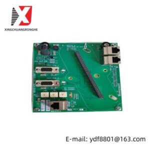 HONEYWELL 8C-TPOX01 Industrial Interface Module, Advanced Communication Technology