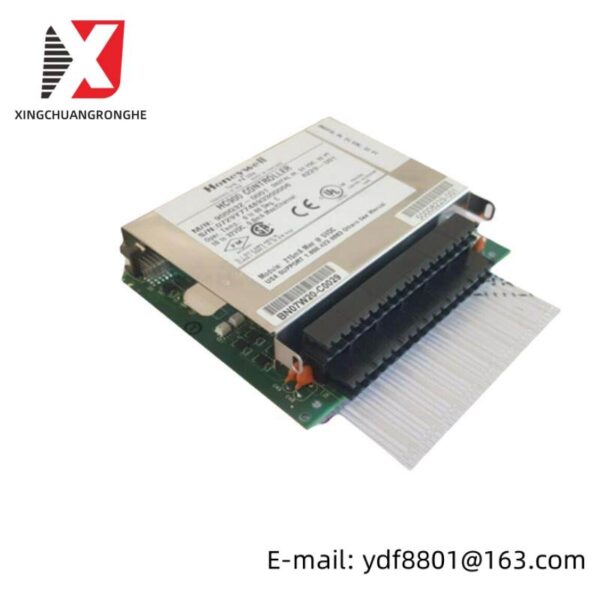 Honeywell 900G32-0301 Digital Input Card: Precision Control, Enhanced Efficiency