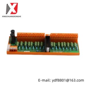 Honeywell FC-TIDI-1624: Industrial Digital Input Termination Assembly